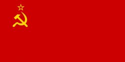 Soviet Flag Meme Template