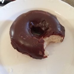 Donut Meme Template