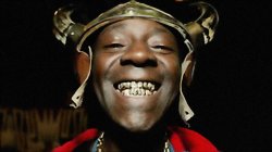 Flava Flav Hi-Rez Meme Template