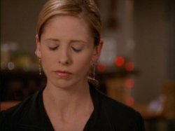 buffy Meme Template