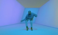 Hotline bling Meme Template