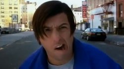 LITTLE NICKY Meme Template