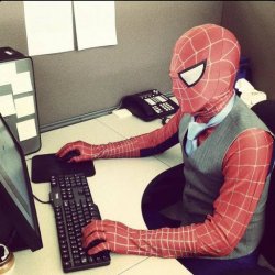 Web developer  Meme Template