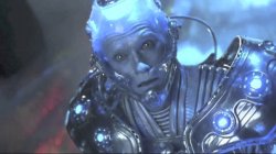 Schwarzenegger Mr. Freeze Meme Template