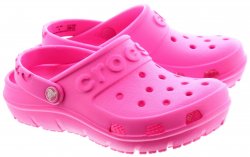 crocs Meme Template