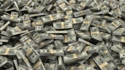 Millions of dollars Meme Template