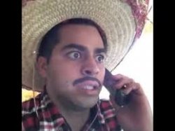 Juan cena Meme Template