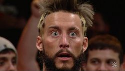Enzo Meme Template