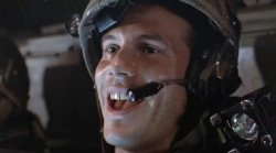 Bill Paxton - Hudson Meme Template