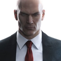 Hitman Meme Template