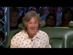 James May 2 Meme Template