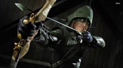 green arrow Meme Template