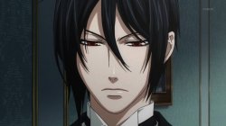 Black Butler Meme Template