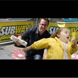 jared fogle Meme Template