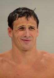 ryan lochte Meme Template