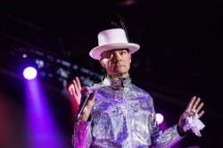 Tragically hip Meme Template