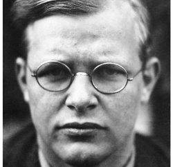 Dietrich Bonhoeffer Meme Template