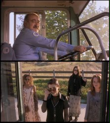 The Craft Meme Template