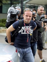 Rubinho  Meme Template