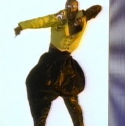Mc hammer Meme Template