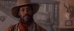 Silverado (Danny Glover) Meme Template