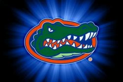 Florida Gators Logo Meme Template