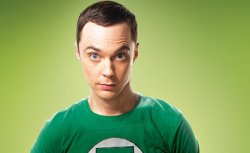 Sheldon - Really Meme Template