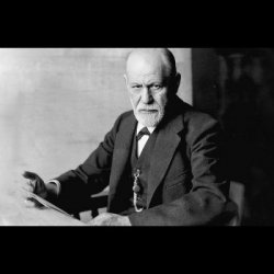 Sigmund Freud Sorry but Meme Template