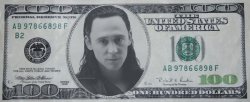 Loki Money Meme Template