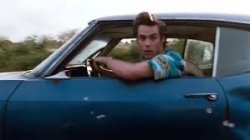 ace ventura car Meme Template