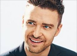 Justin Timberlake Meme Template