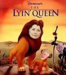 The Lion King Meme Template