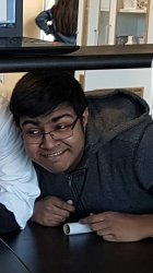 Tienesh Meme Template