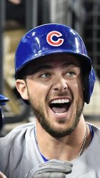 Kris Bryant Meme Template