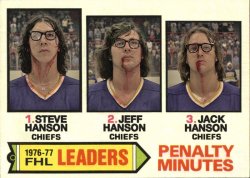 hill's Goons Meme Template