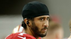 Kaepernick Meme Template