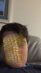 Corn I has it Meme Template