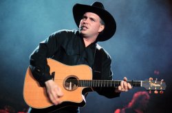garth brooks Meme Template