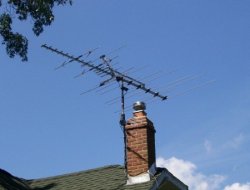 Antenna Meme Template