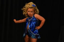 honey boo boo Meme Template