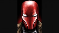 Red Hood Meme Template