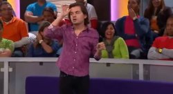 ESTUPIDA Meme Template