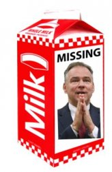 Tim Kaine Meme Template
