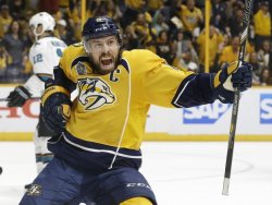Shea Weber Meme Template