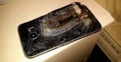 samsung note7 Meme Template
