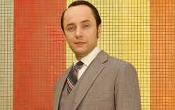 mad men pete campbell Meme Template