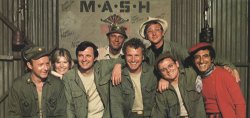 M*A*S*H Meme Template