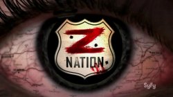 Z Nation Meme Template
