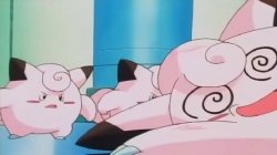 Passed-Out Clafairy  Meme Template