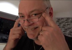 papanomaly Meme Template